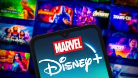 Disney+ Finally Adds the Marvel Collection That's Been Missing for Years