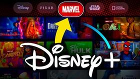 Disney+ Launches New Feature That Marvel Fans Will Love
