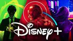 Iron Fist, Daredevil, Jessica Jones, Disney+