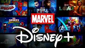 Disney+ Announces Historic Release of 2025 Marvel Crossover Episode