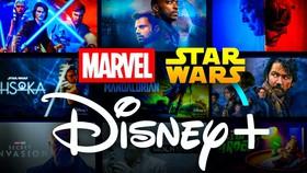 Disney+ Confirms 3 Marvel & Star Wars Shows Set To Release In May 2026
