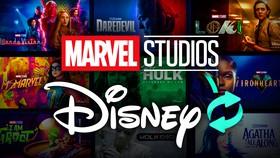 Disney+ Unveils Perfect Replacement For Canceled Marvel Studios Series