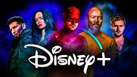 Disney+ Makes MCU History With Return of Dead Netflix Hero