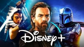 Star Wars' 7th Multi-Season Disney+ Show Now In Development