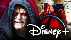 Star Wars: Palpatine's Guards Rumored to Return In Disney+ Show