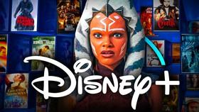 9 New Sci-Fi Shows Coming to Disney+ In 2026