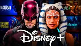 The 10 Big Disney+ Shows Releasing In 2026 (Marvel, Star Wars & More)