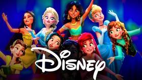 Disney Omits 6 Major Princesses from Official 2026 Poster Line-Up