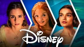 Disney Unveils First Look at Its 8th Live-Action Princess