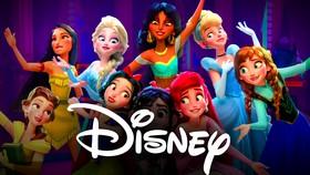 Disney Omits 5 Major Princesses from Their Official 2025 Lineup