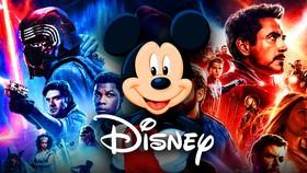 Disney Reveals 2025 Face Of Marvel, Star Wars, Pixar & More