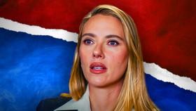 Scarlett Johansson Has Now Been Replaced In 1 Highly-Anticipated Disney Movie