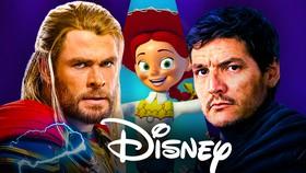 All 10 Disney Sequels Releasing In 2026 (Confirmed)