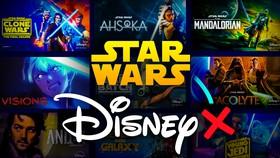 Disney+ Announces Last-Minute Delay of Next Star Wars Show