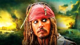 Disney Spotlights Johnny Depp’s Jack Sparrow Amid Pirates Return Rumors
