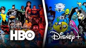 Disney+ Steals New Cartoon Network Revival Series From HBO