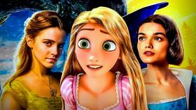 Disney Loses Main Actress For Its Live-Action Tangled Movie