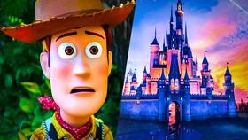 Toy Story 5 Just Replaced Disney's Iconic Castle In the Opening For Its Regional Release