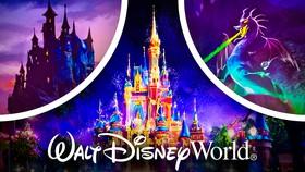 Disney World Unveils Map of 'Villains Land' - And It Looks Great
