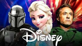 Disney Officially Confirms Its 11 Biggest Movies Releasing In 2026 & 2027