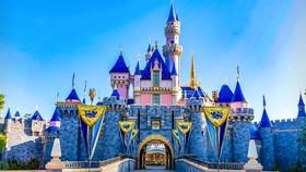 Disneyland Permanently Removes Its Largest Hidden Mickey