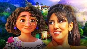 Disney's Encanto Star Confirms When She'll Return as Mirabel Amid Sequel Wait (Exclusive)