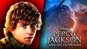 Percy Jackson Star Wants This Actress to Play Thalia (Exclusive)