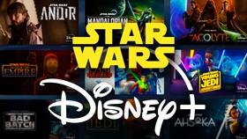 Disney+ Releases First Trailer For Next Month's Star Wars Show