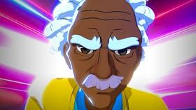 Dispatch Finale Confirms Chase's Fate Amid Exit Scare