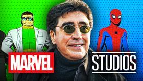 Marvel Studios Announces New Doc Ock Actor for Disney+ Show
