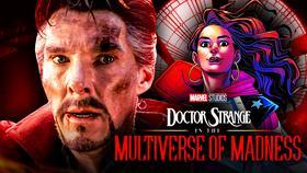 Doctor Strange 2: Marvel Retcon Points To Possible Changes For MCU's America Chavez
