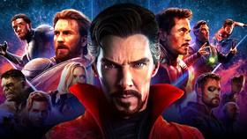Doctor Strange 2 Actor Hints at MCU Phase 6 Return (In A Big Way)