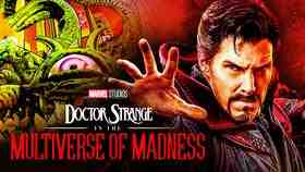 Doctor Strange 2 Shuma Gorath