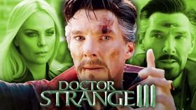 Doctor Strange 3 Finally Gets a Promising Status Update