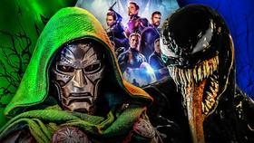 Marvel Studios Reveals Doctor Doom’s Weapon That Can Turn The Avengers Into Venom