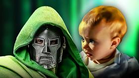 Avengers: Doomsday Rumor Reveals Doctor Doom’s Tragic Franklin Richards Twist