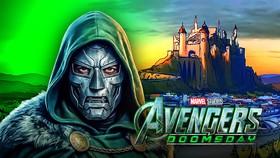 Avengers Doomsday Promo Confirms Doctor Doom’s Comic-Accurate Family