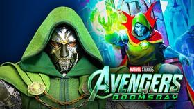 Avengers Doomsday: 6 Greatest Doctor Doom Powers That Can Pose the Biggest Threat to the Avengers