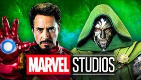 Marvel Studios’ Most Expensive Asset Gets King Treatment on Avengers Doomsday Set