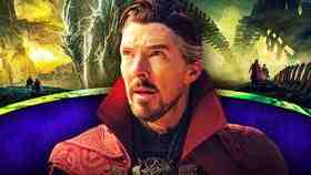 Doctor Strange 2 deleted scenes Marvel