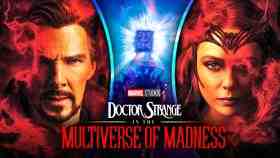 Doctor Strange 2 plot Marvel