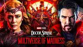 Doctor Strange 2 deleted scene post-credits MCU