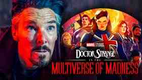 Doctor Strange 2, What If