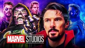 Doctor Strange 3's Release Before Avengers: Secret Wars Just Became Impossible