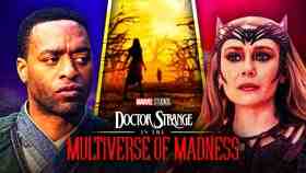 Doctor Strange deleted opening scene Mordo