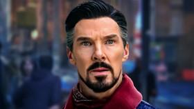 Marvel Studios Officially Puts a New Spin On Doctor Strange 2's Ending
