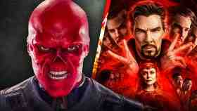 Doctor Strange Hydra Marvel