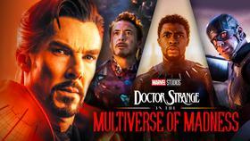 Doctor Strange 2 Rumored to Feature Avengers: Endgame-Level Surprises