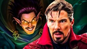 Doctor Strange Writer Reveals the MCU's Big Plans for Nightmare Villain