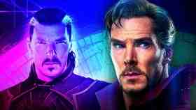 Doctor Strange, Defender Strange